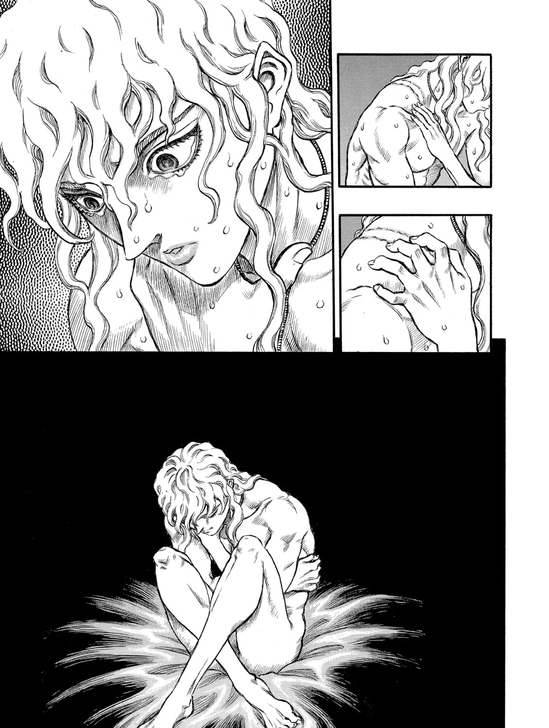 Read Berserk chapter 38 image 24 on Lezhin
