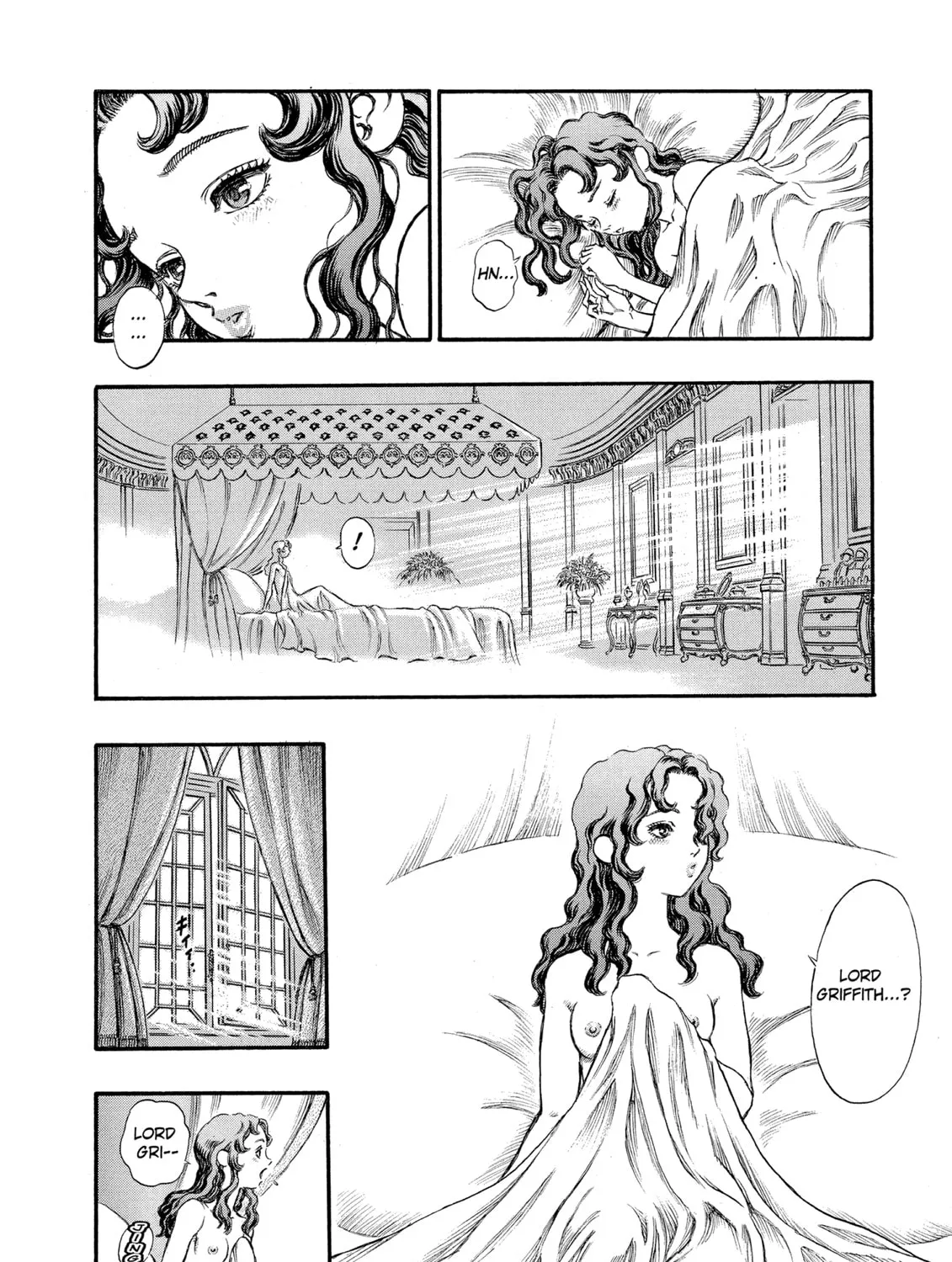 Read Berserk chapter 38 image 26 on Lezhin