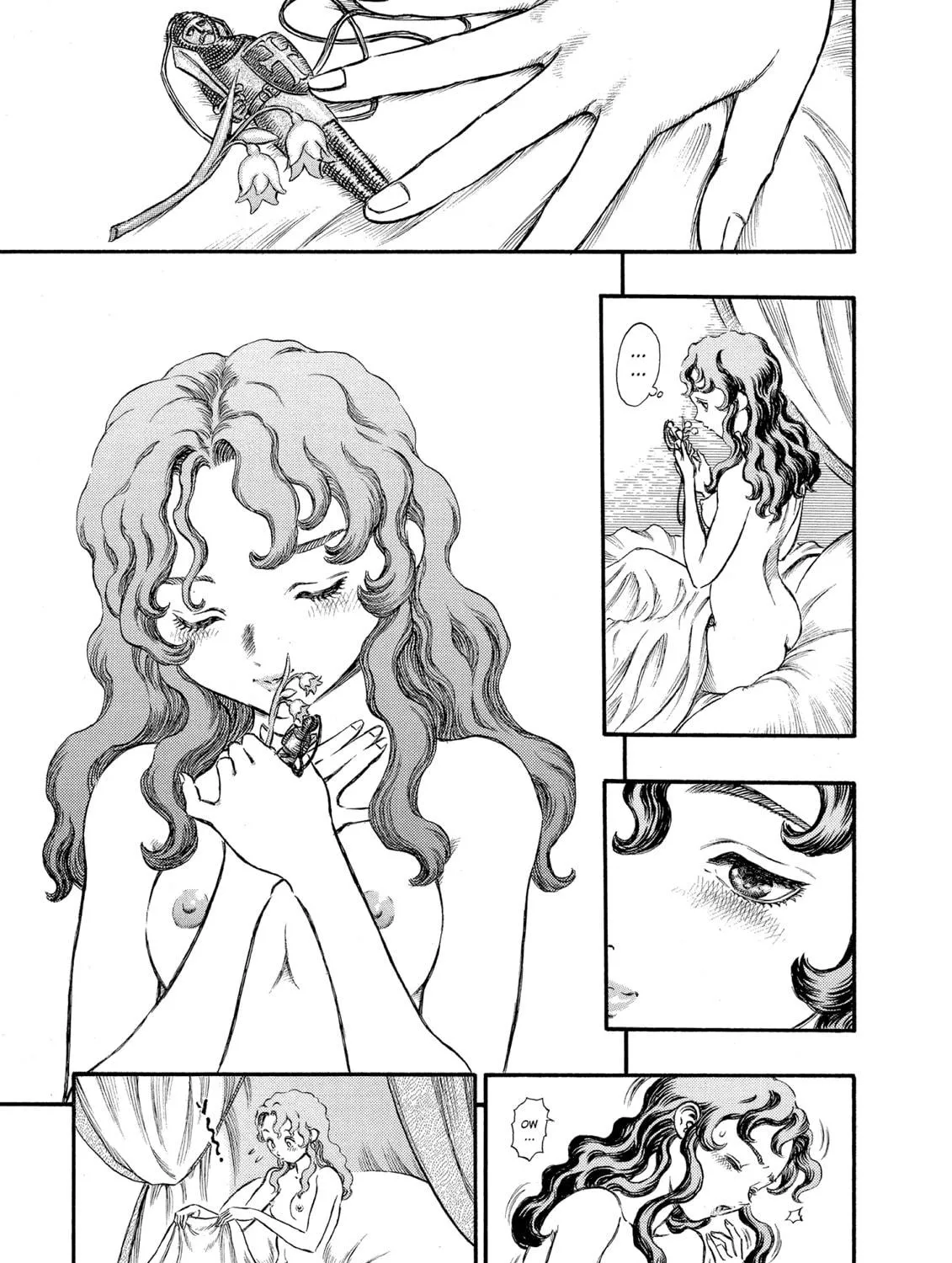 Read Berserk chapter 38 image 28 on Lezhin