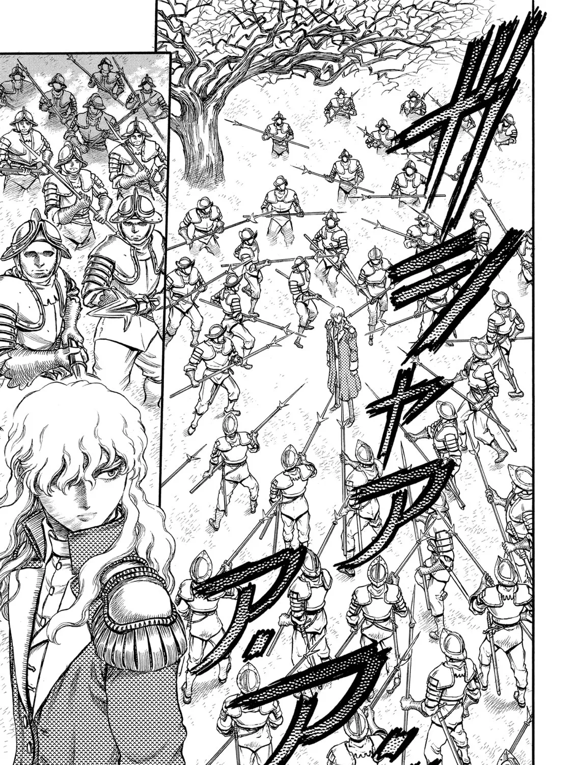 Read Berserk chapter 38 image 32 on Lezhin