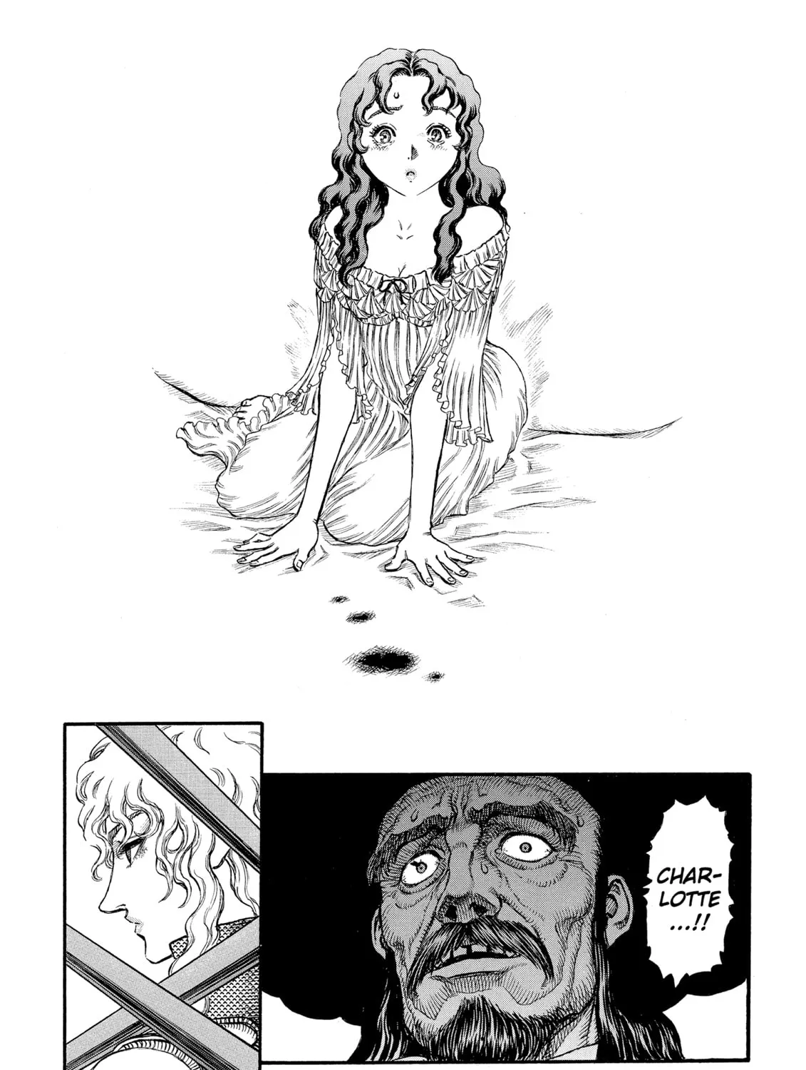 Read Berserk chapter 38 image 42 on Lezhin