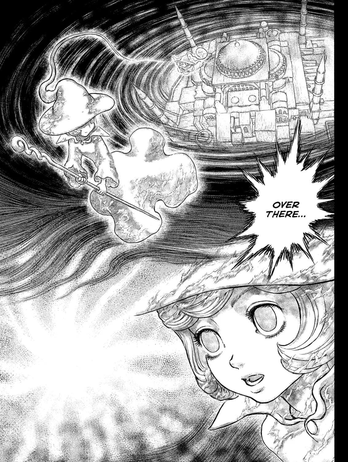 Read Berserk chapter 380 image 34 on Lezhin