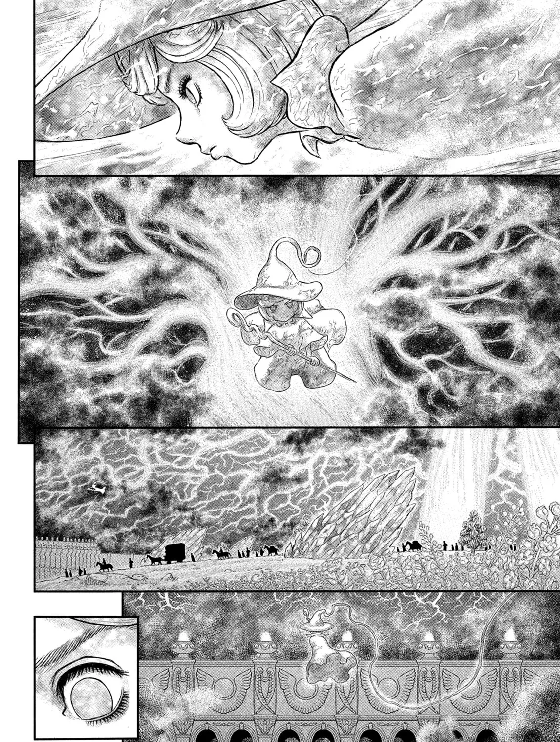 Read Berserk chapter 380 image 36 on Lezhin
