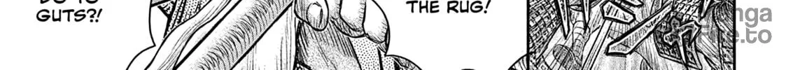 Read Berserk chapter 381 image 23 on Lezhin