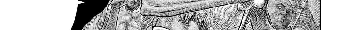 Read Berserk chapter 381 image 31 on Lezhin