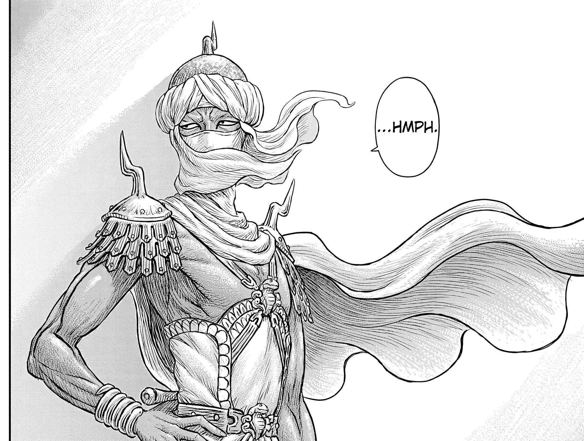 Read Berserk chapter 382 image 30 on Lezhin