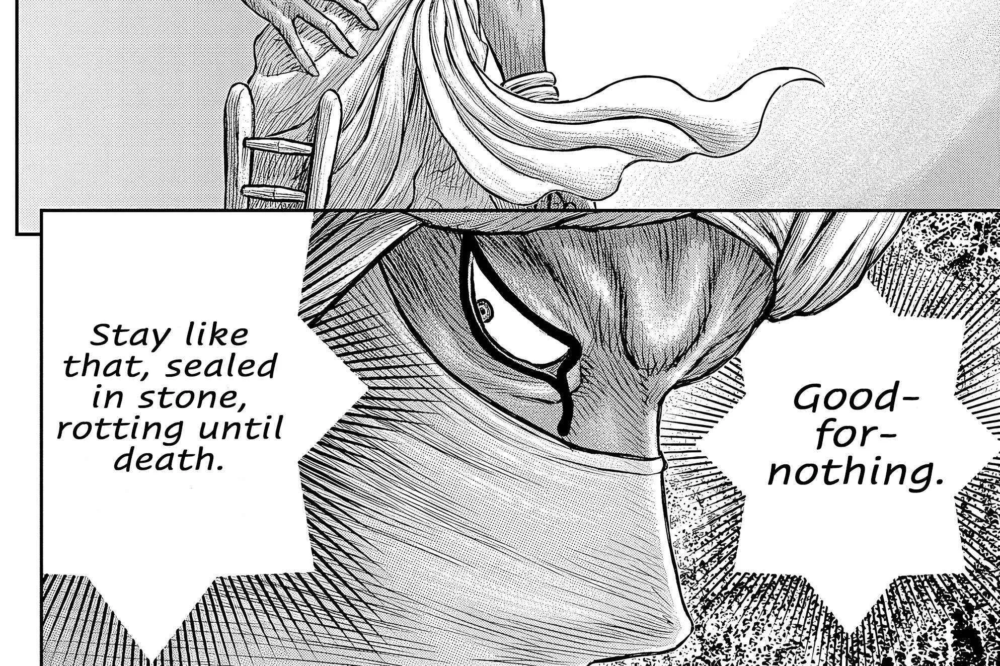 Read Berserk chapter 382 image 31 on Lezhin
