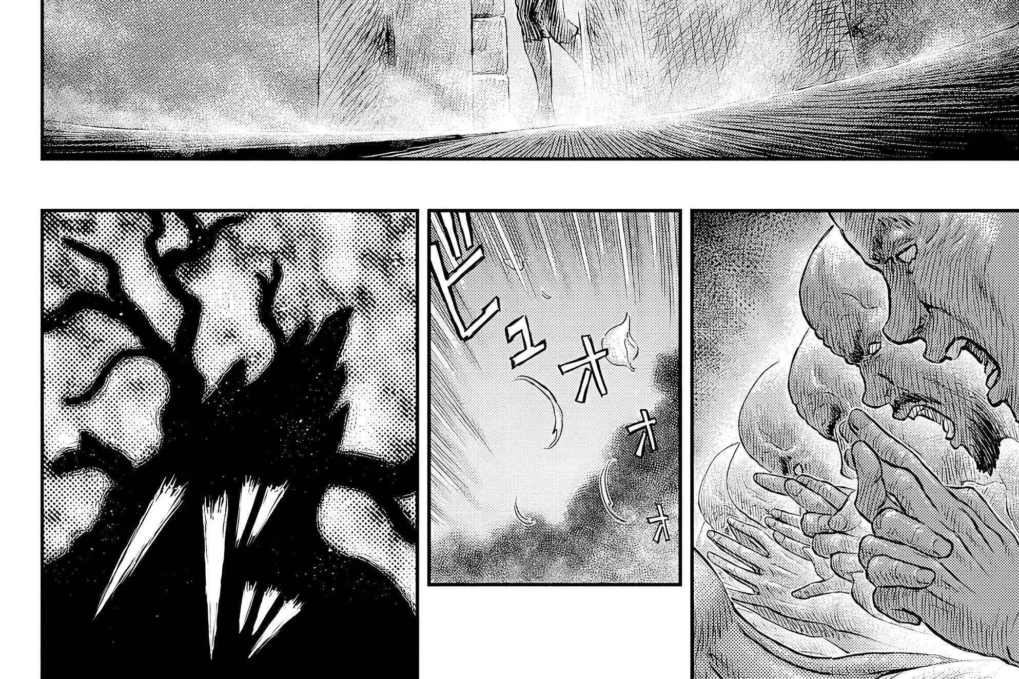 Read Berserk chapter 382 image 35 on Lezhin