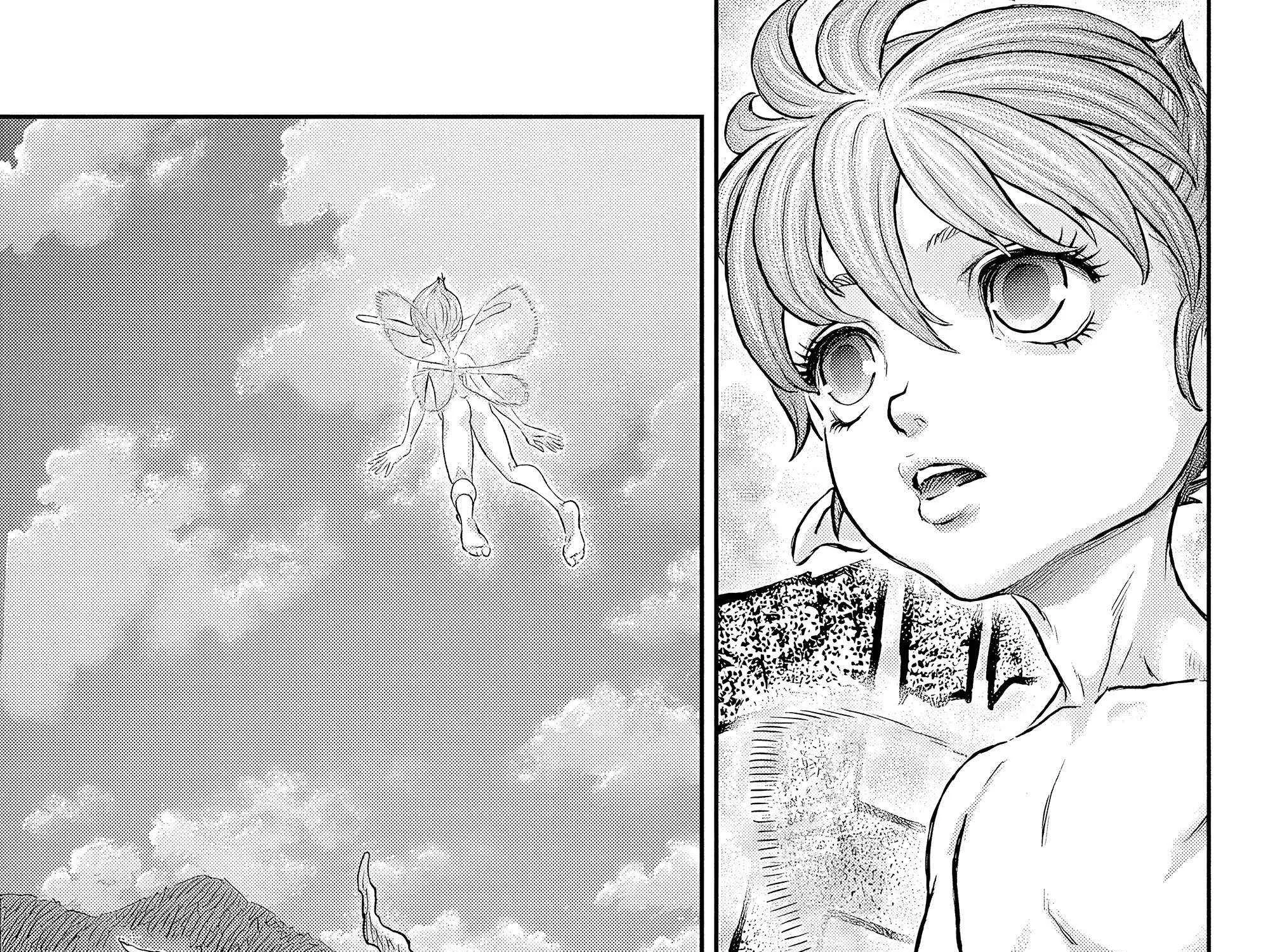 Read Berserk chapter 382 image 40 on Lezhin