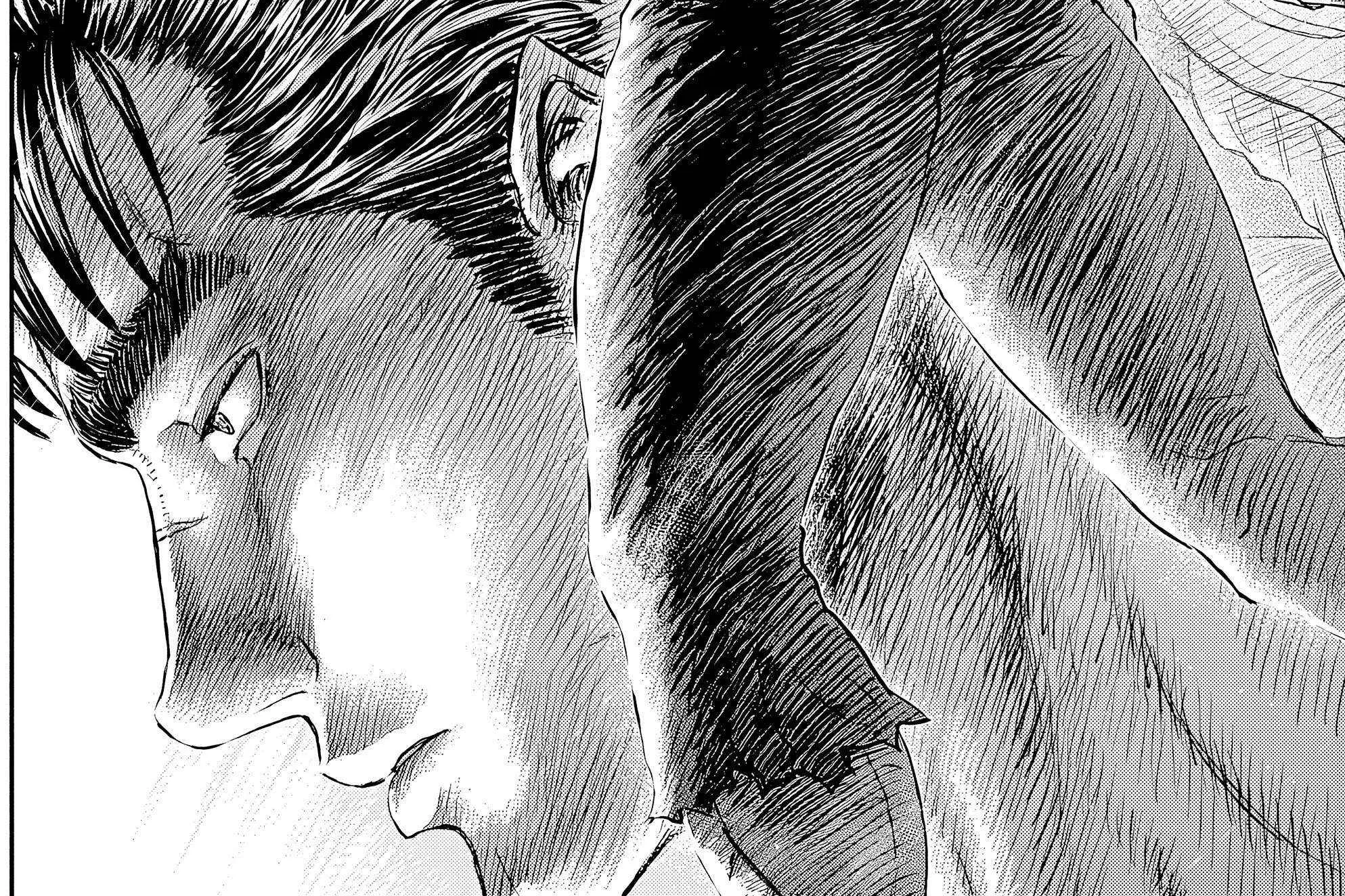 Read Berserk chapter 382 image 7 on Lezhin