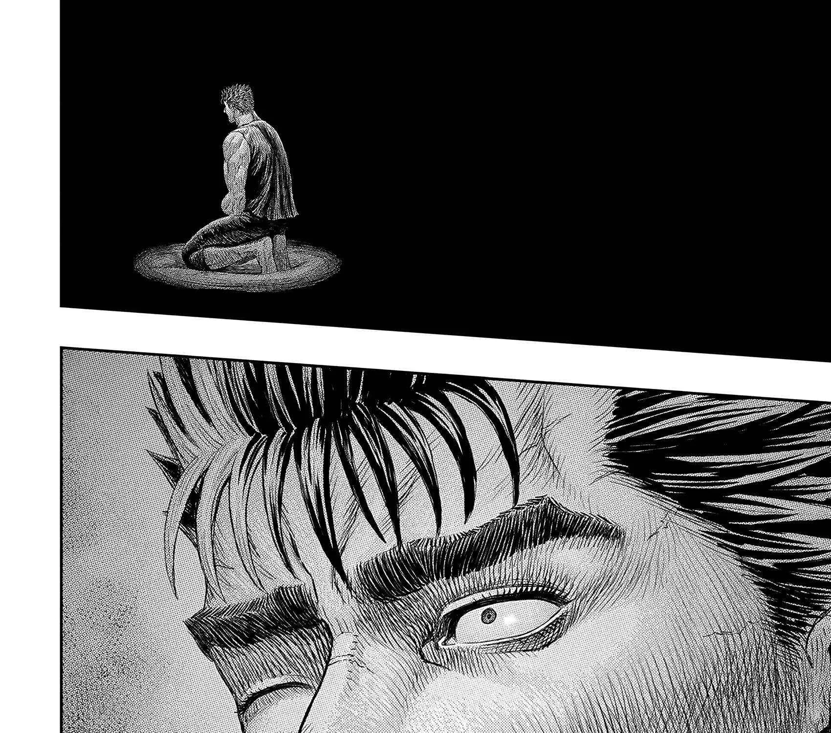 Read Berserk chapter 383 image 12 on Lezhin