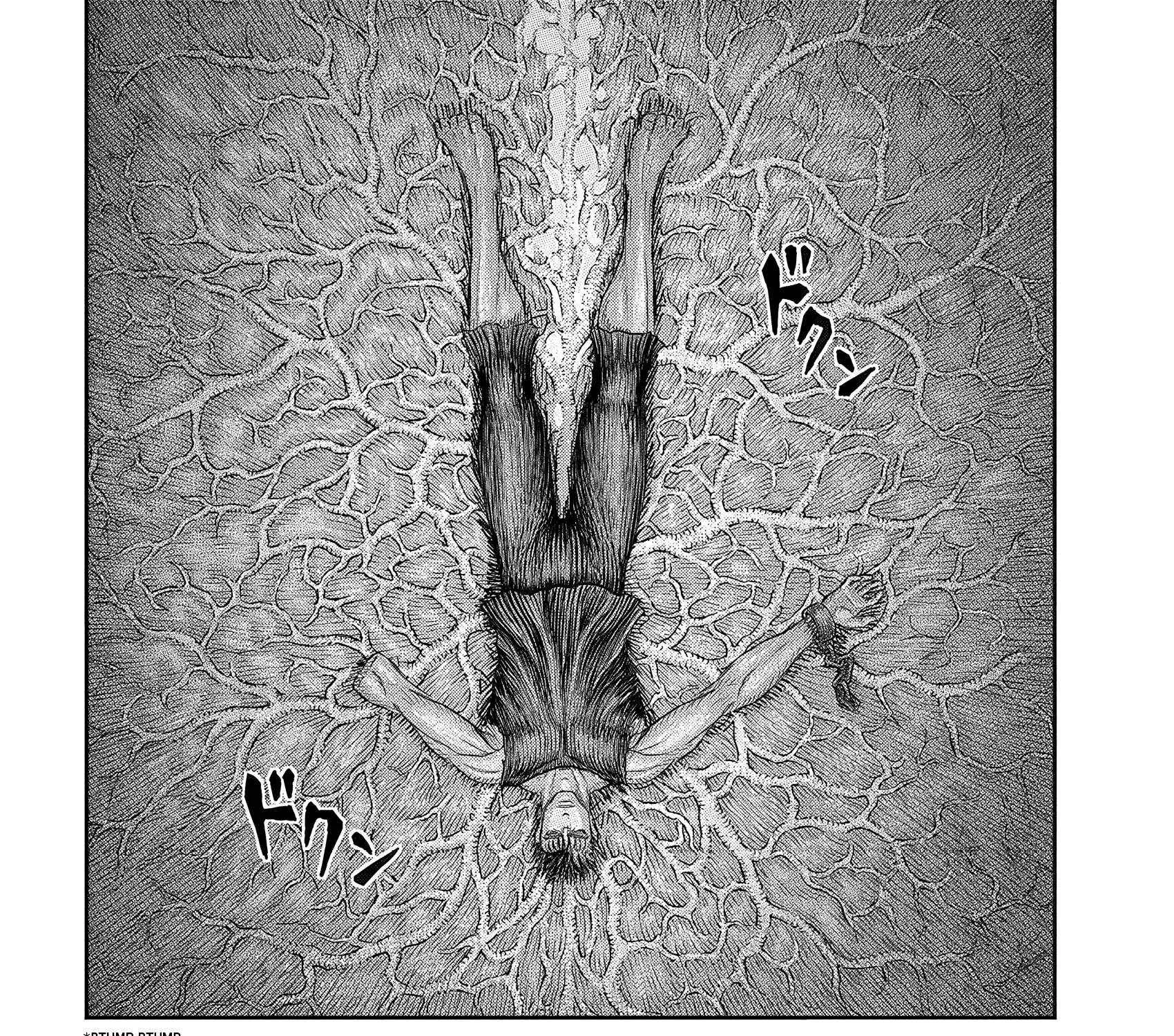 Read Berserk chapter 383 image 16 on Lezhin
