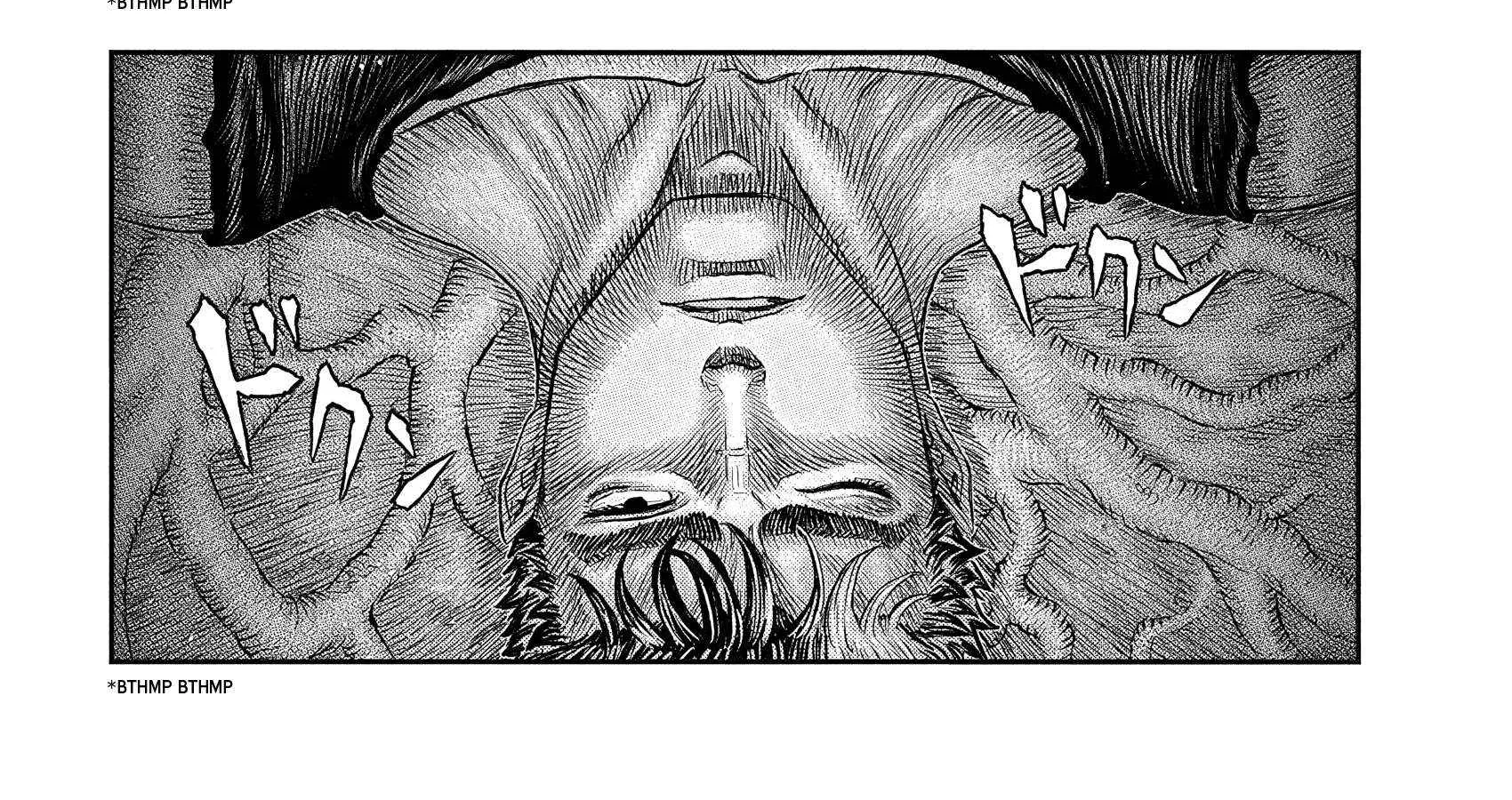 Read Berserk chapter 383 image 17 on Lezhin
