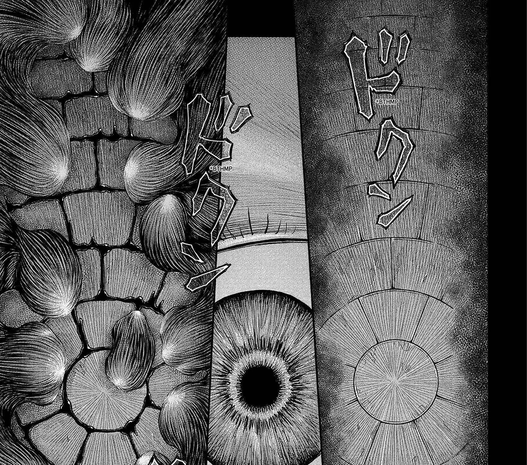 Read Berserk chapter 383 image 18 on Lezhin