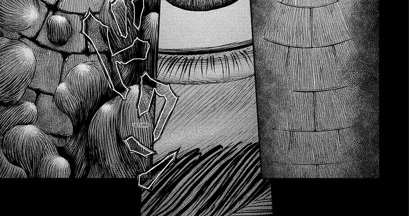 Read Berserk chapter 383 image 19 on Lezhin