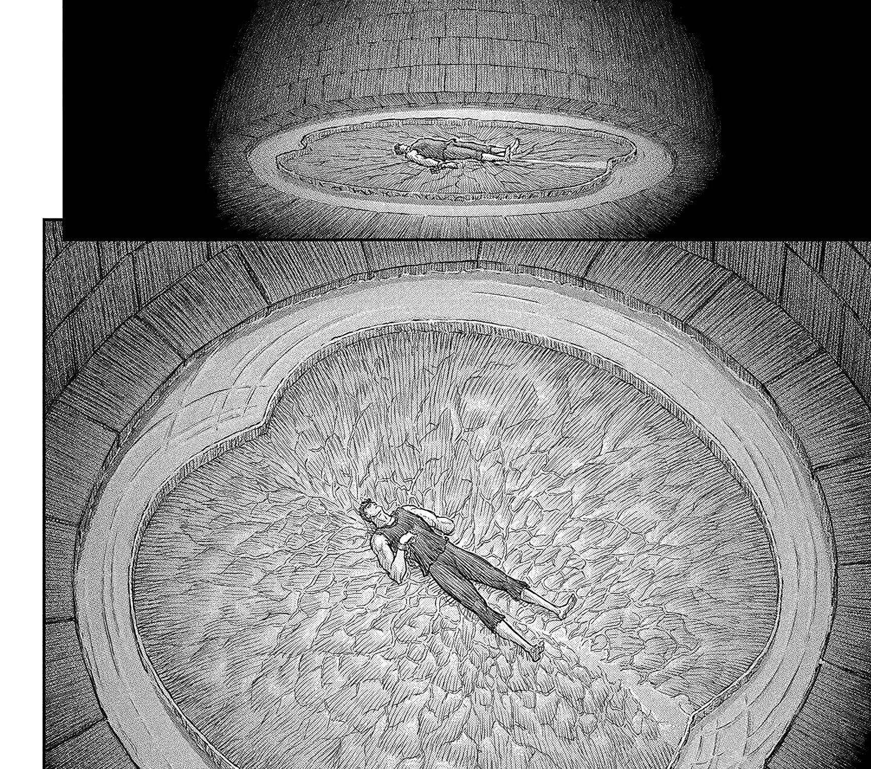 Read Berserk chapter 383 image 28 on Lezhin