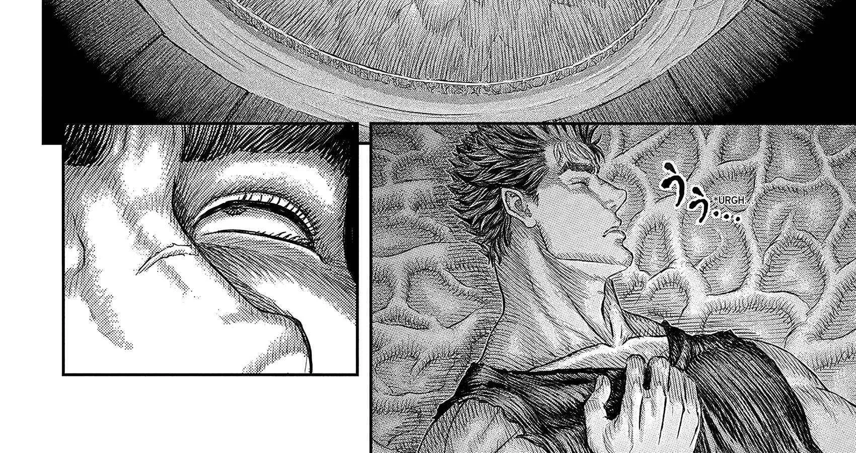 Read Berserk chapter 383 image 29 on Lezhin