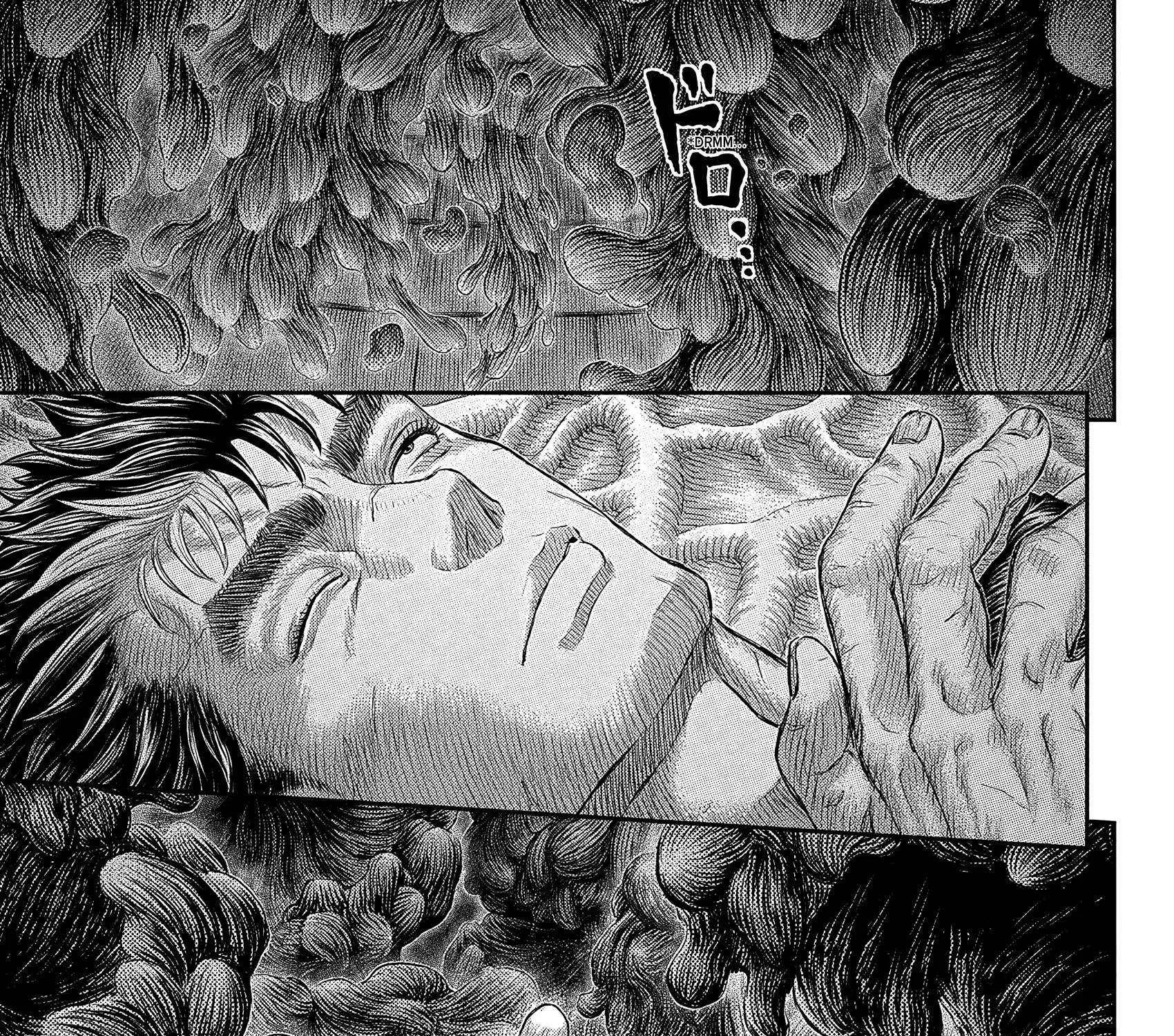Read Berserk chapter 383 image 30 on Lezhin
