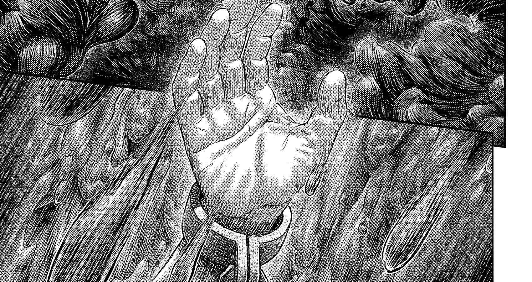Read Berserk chapter 383 image 31 on Lezhin