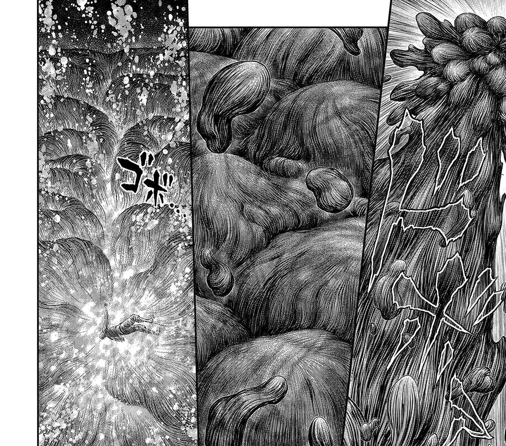 Read Berserk chapter 383 image 32 on Lezhin
