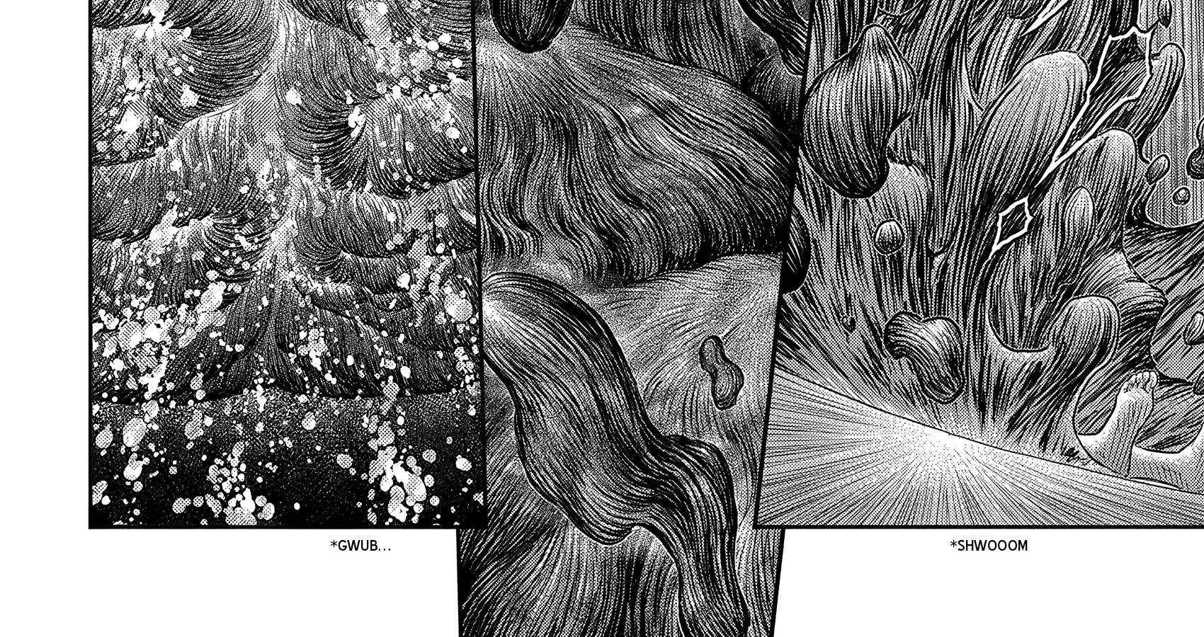 Read Berserk chapter 383 image 33 on Lezhin