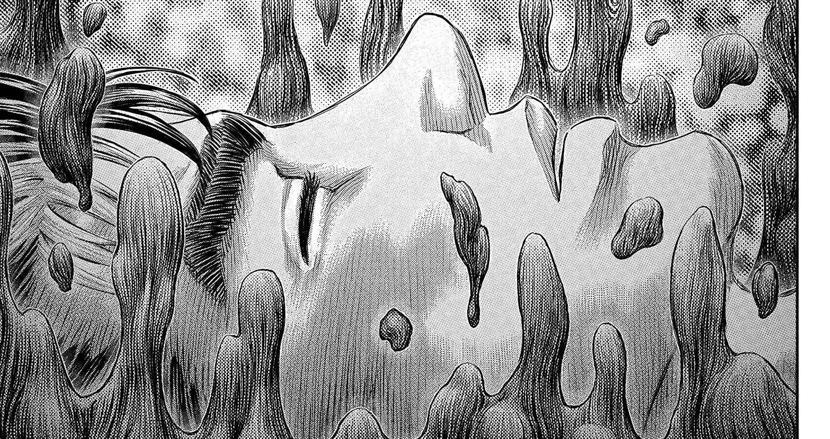Read Berserk chapter 383 image 35 on Lezhin