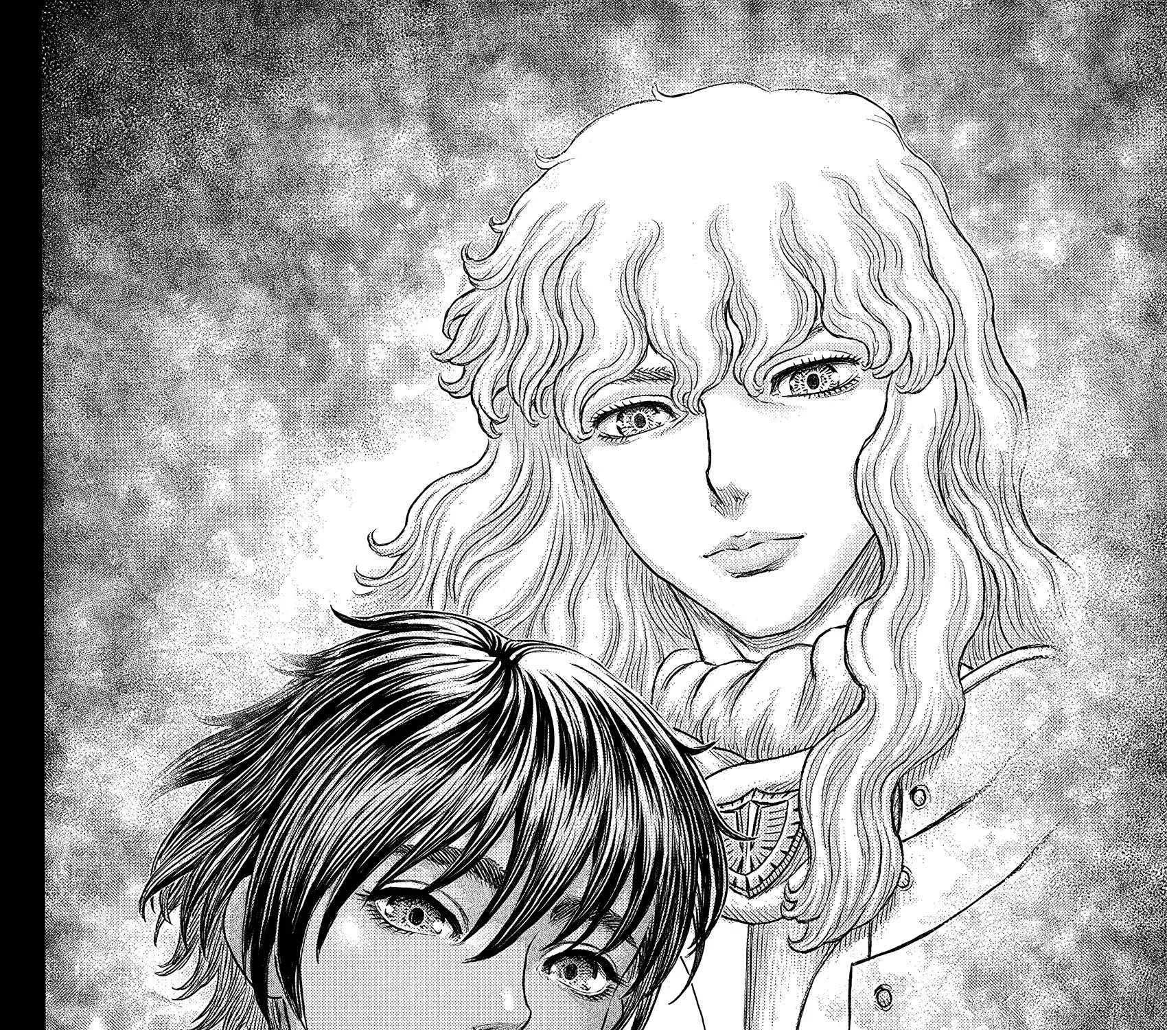 Read Berserk chapter 383 image 36 on Lezhin