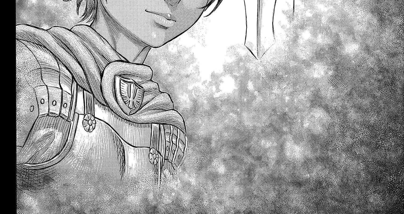 Read Berserk chapter 383 image 37 on Lezhin