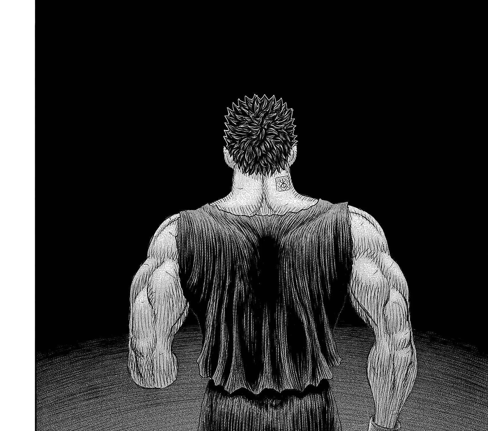 Read Berserk chapter 383 image 4 on Lezhin