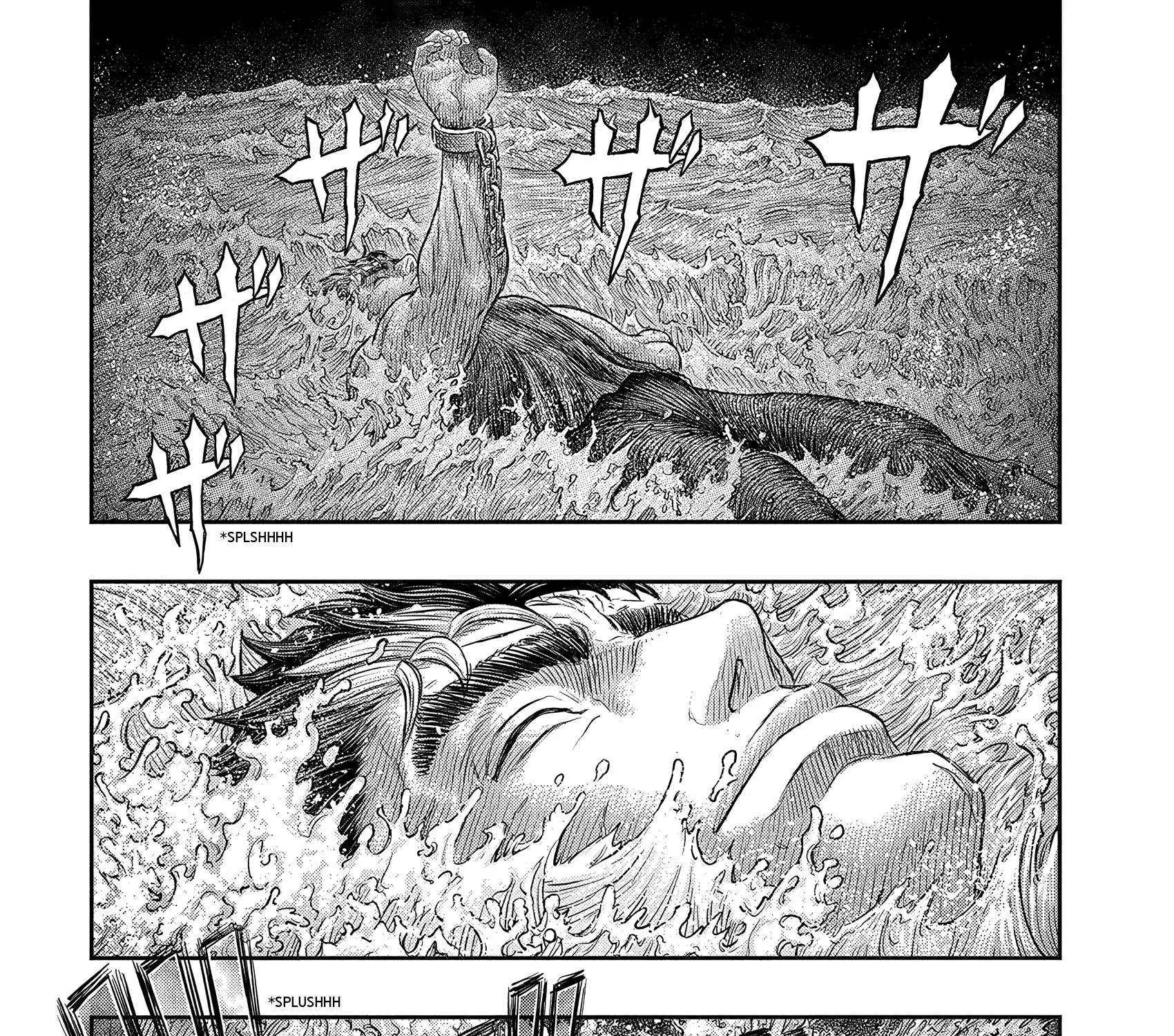 Read Berserk chapter 383 image 40 on Lezhin