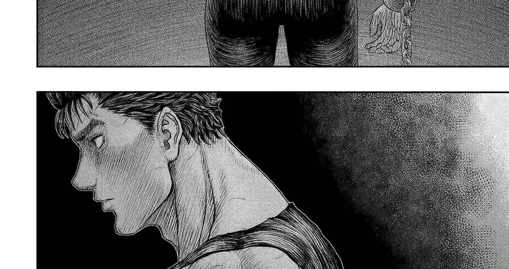 Read Berserk chapter 383 image 5 on Lezhin