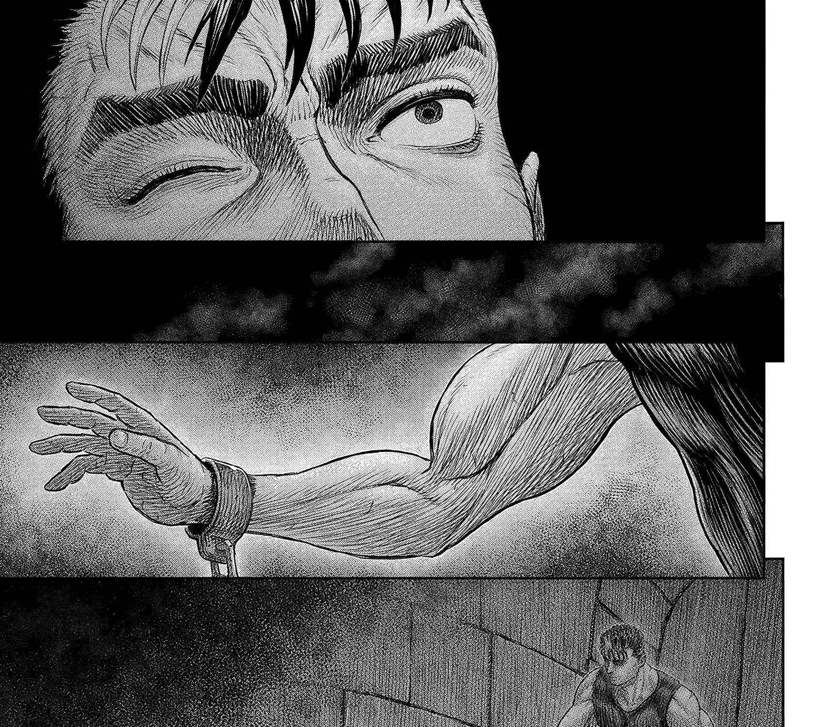 Read Berserk chapter 383 image 6 on Lezhin
