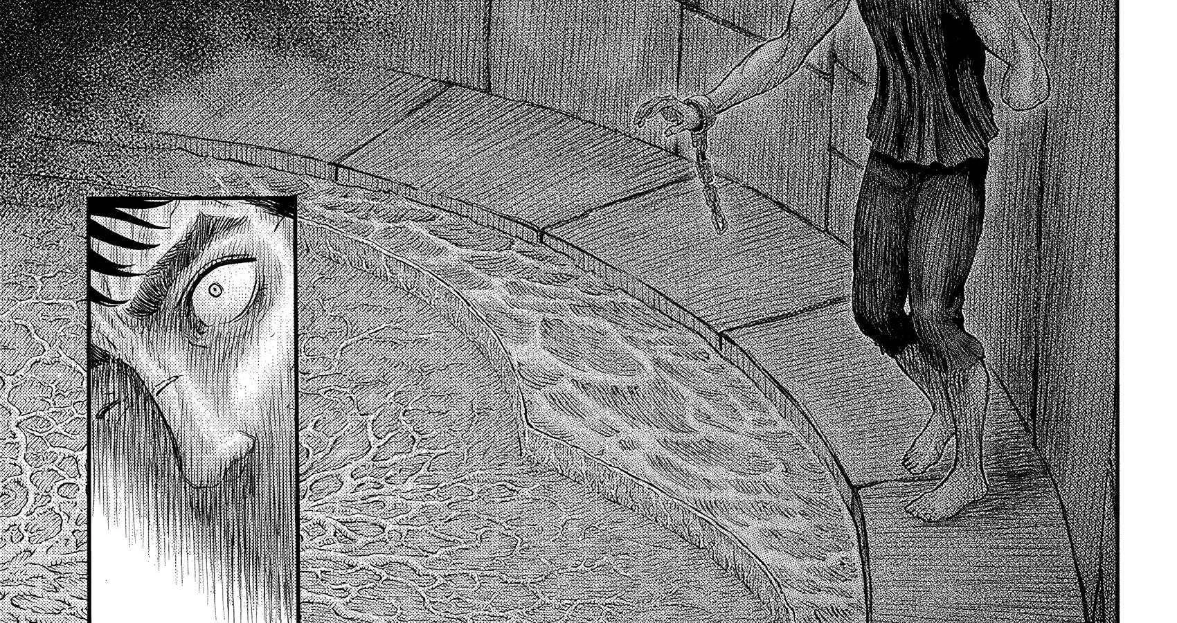 Read Berserk chapter 383 image 7 on Lezhin