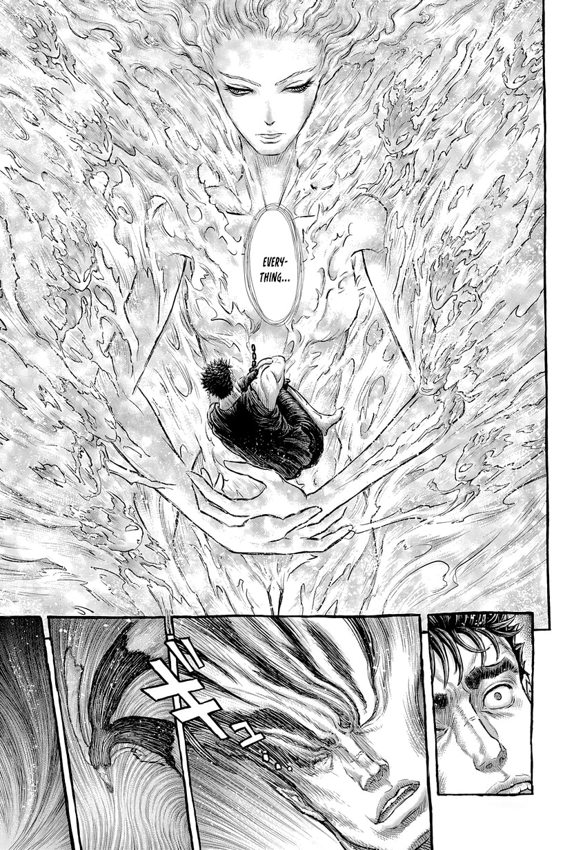 Read Berserk chapter 384 image 15 on Lezhin