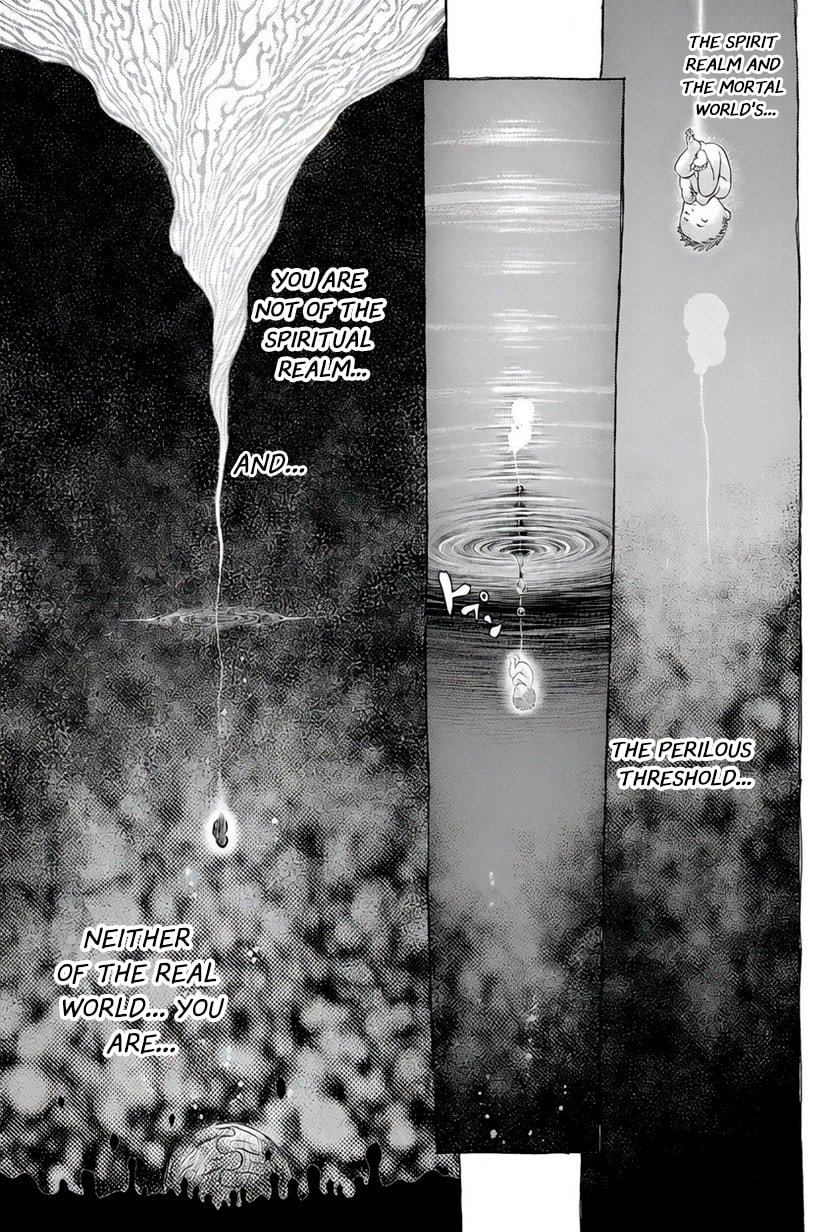 Read Berserk chapter 384 image 19 on Lezhin