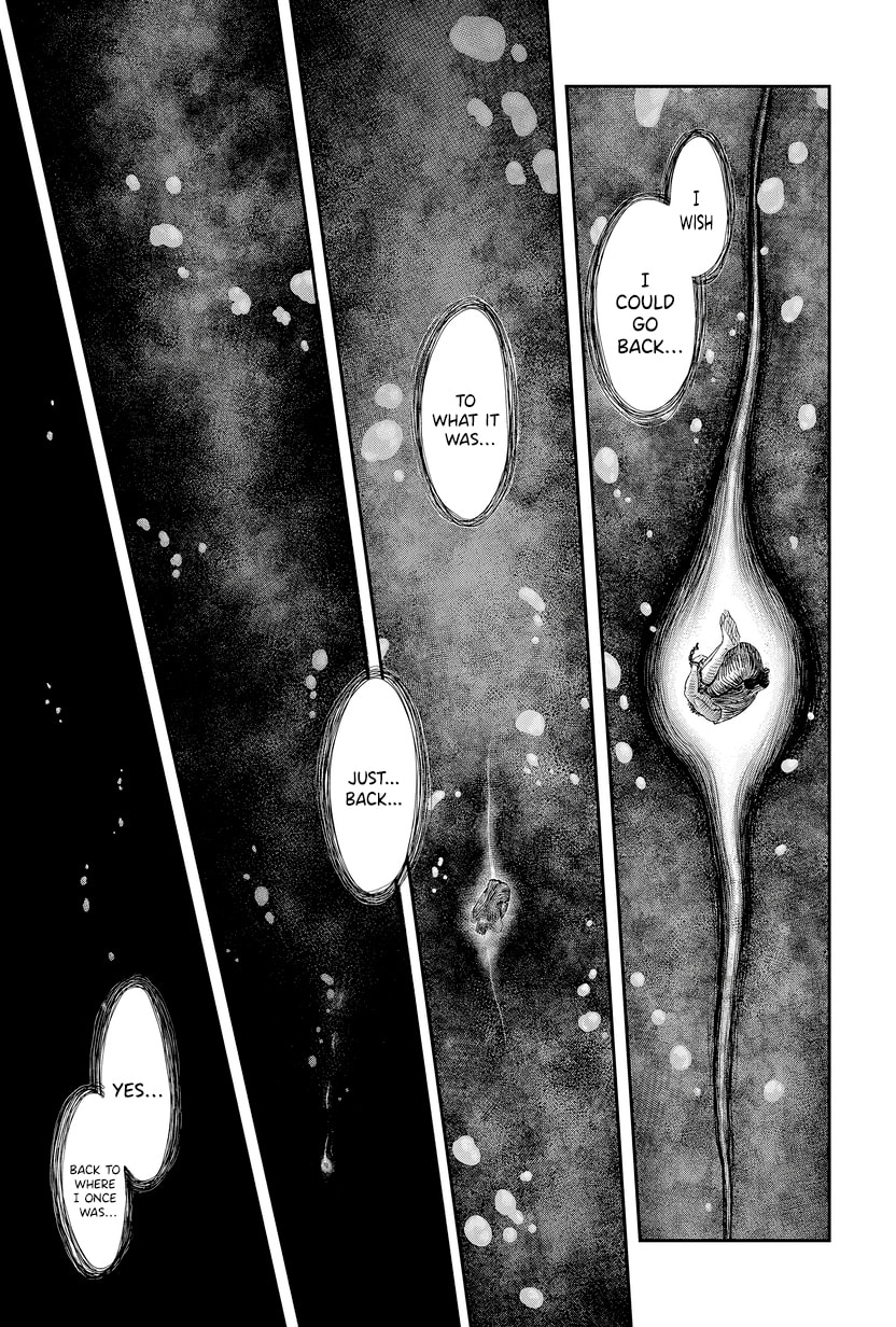 Read Berserk chapter 384 image 5 on Lezhin