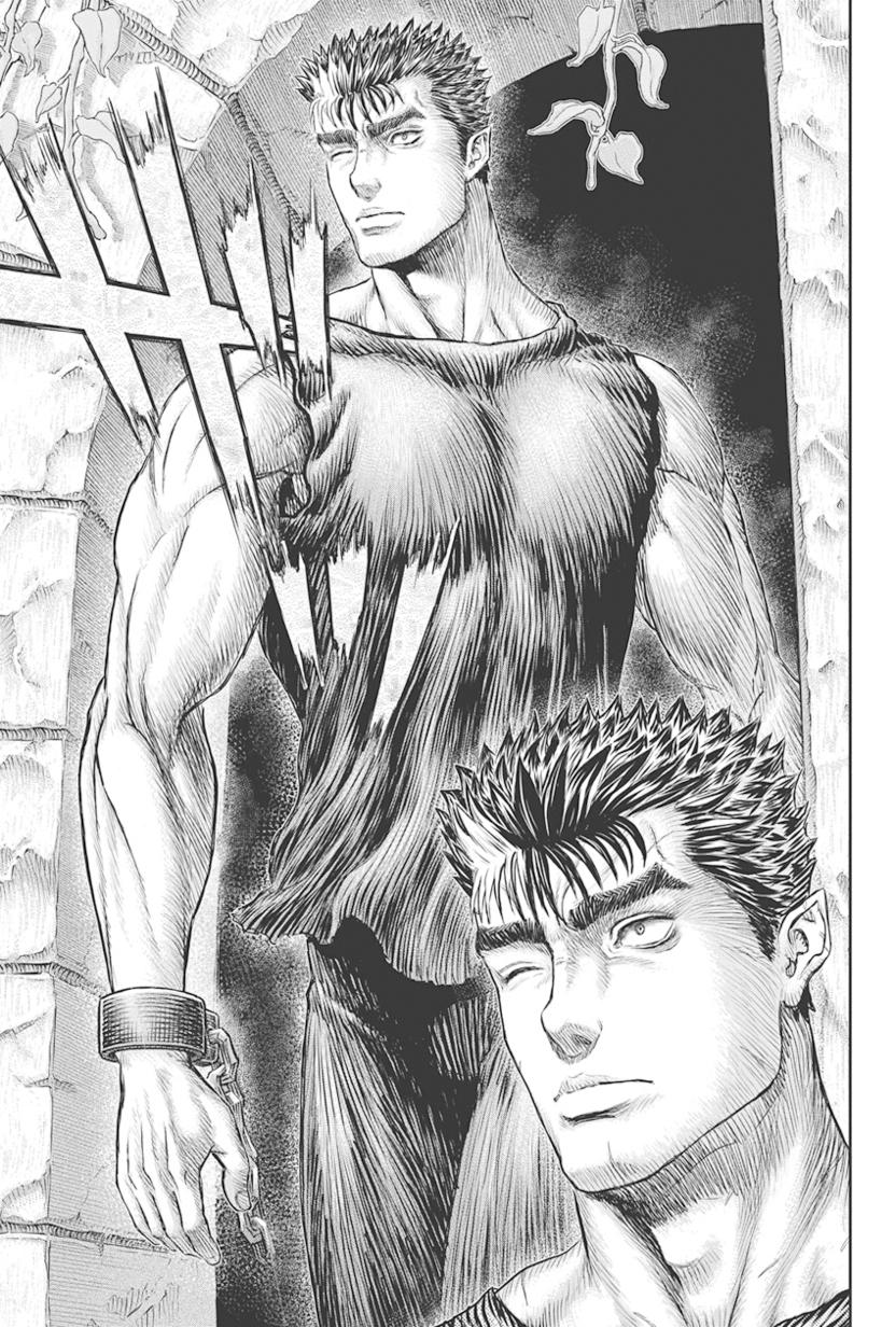 Read Berserk chapter 385 image 12 on Lezhin