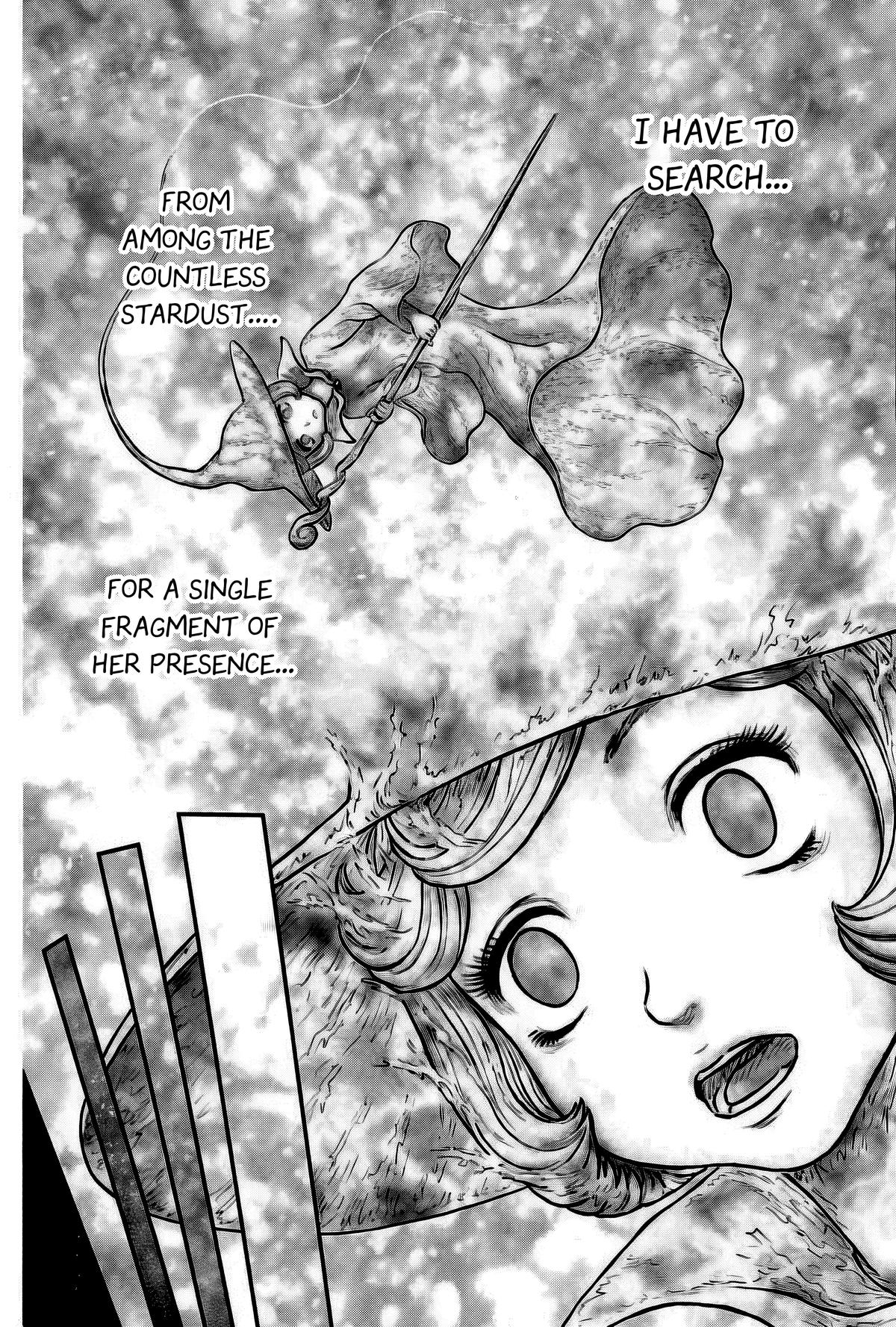 Read Berserk chapter 386 image 4 on Lezhin