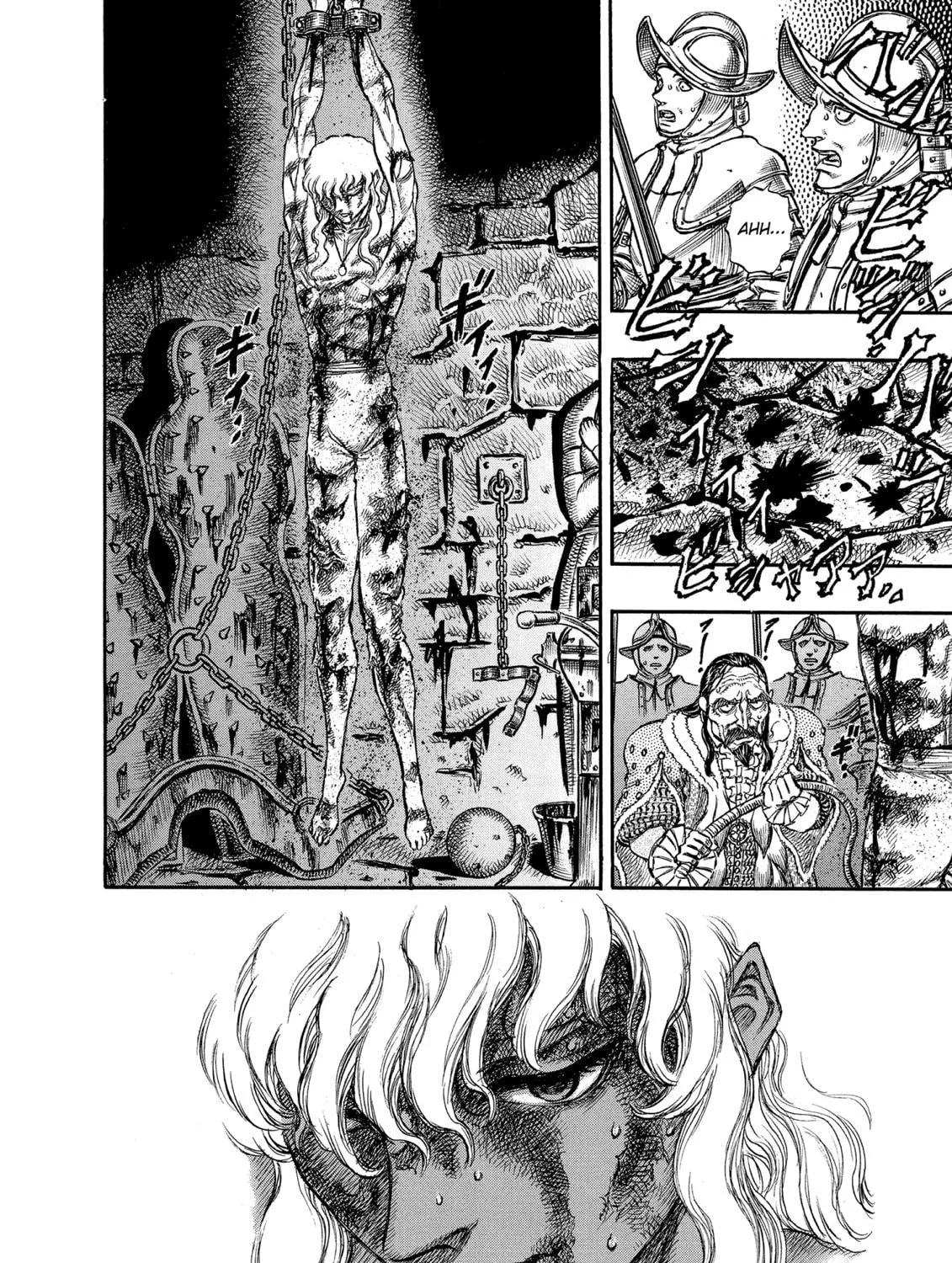Read Berserk chapter 39 image 18 on Lezhin