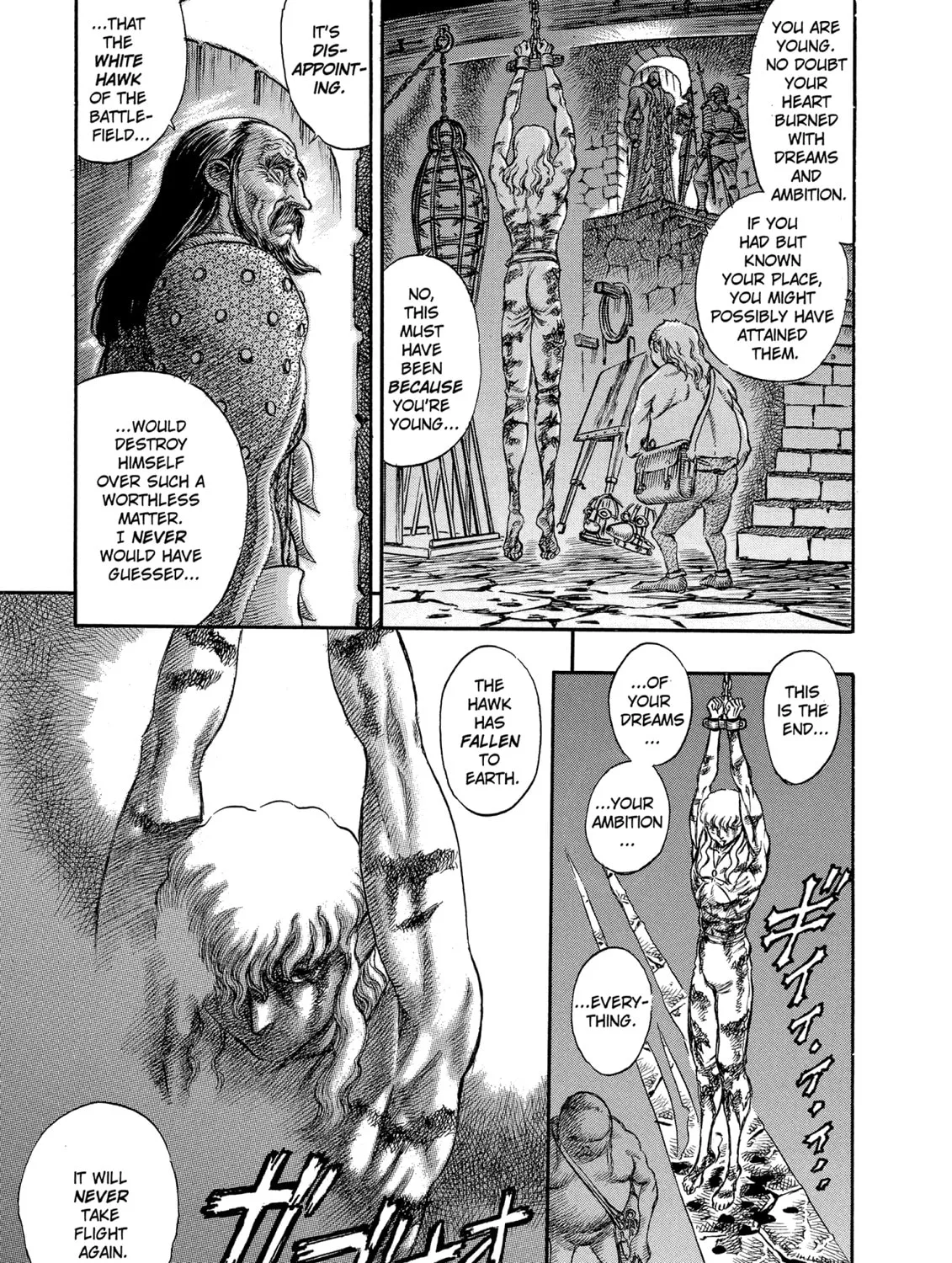 Read Berserk chapter 39 image 24 on Lezhin
