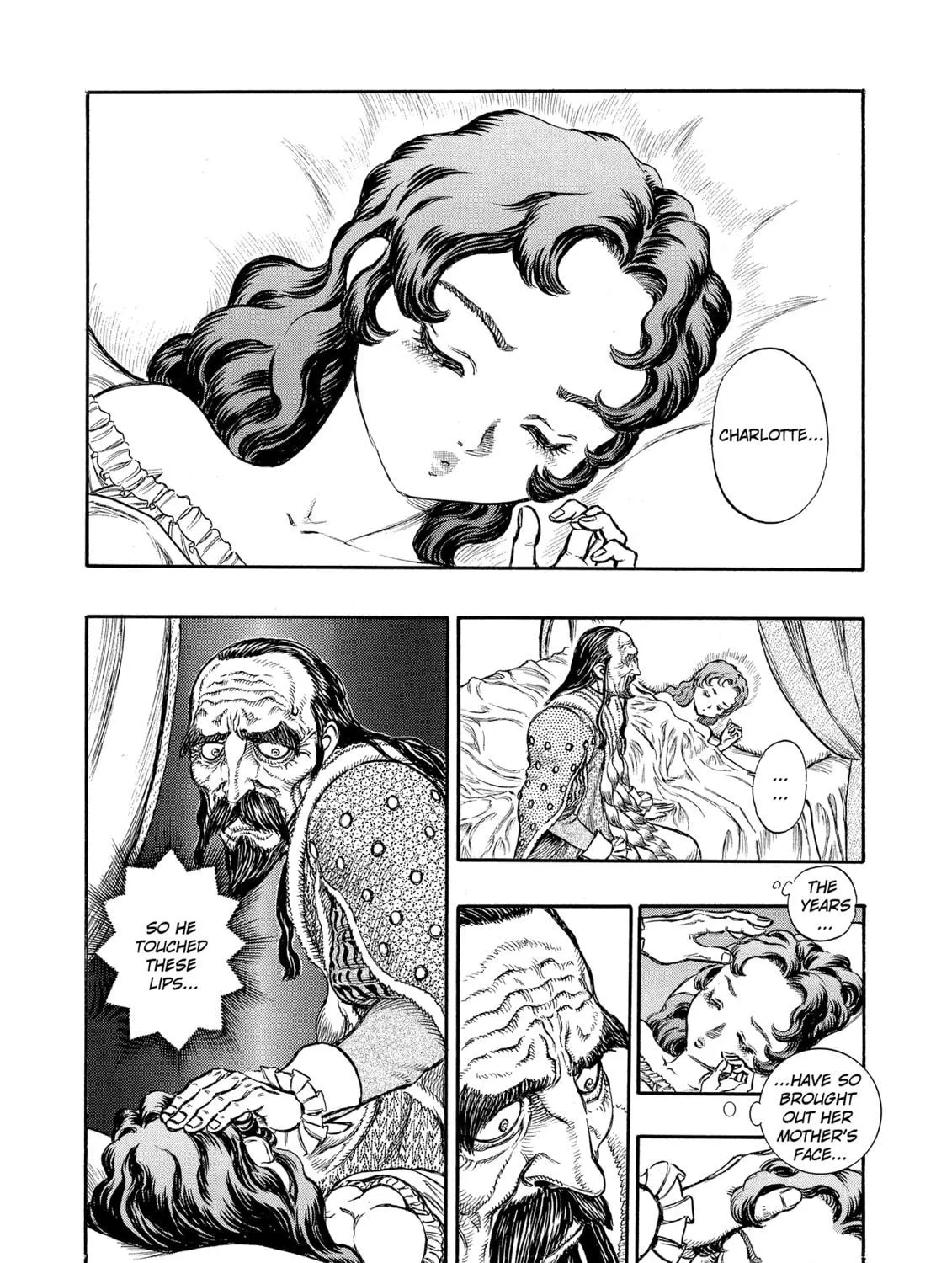 Read Berserk chapter 39 image 28 on Lezhin