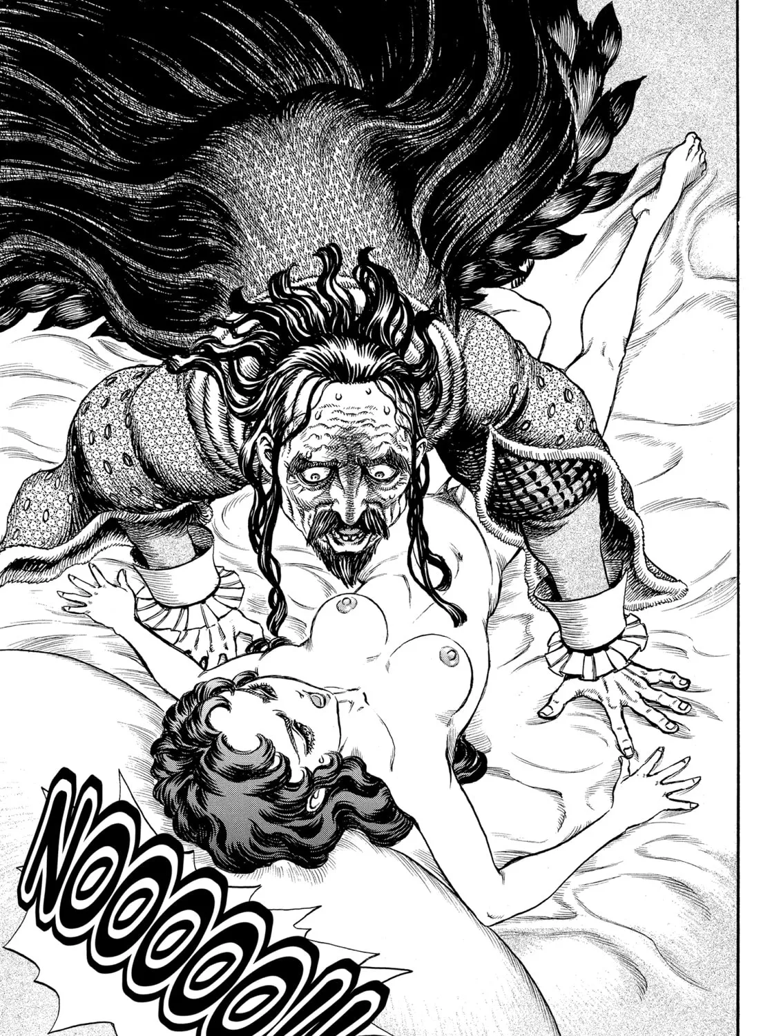 Read Berserk chapter 39 image 36 on Lezhin