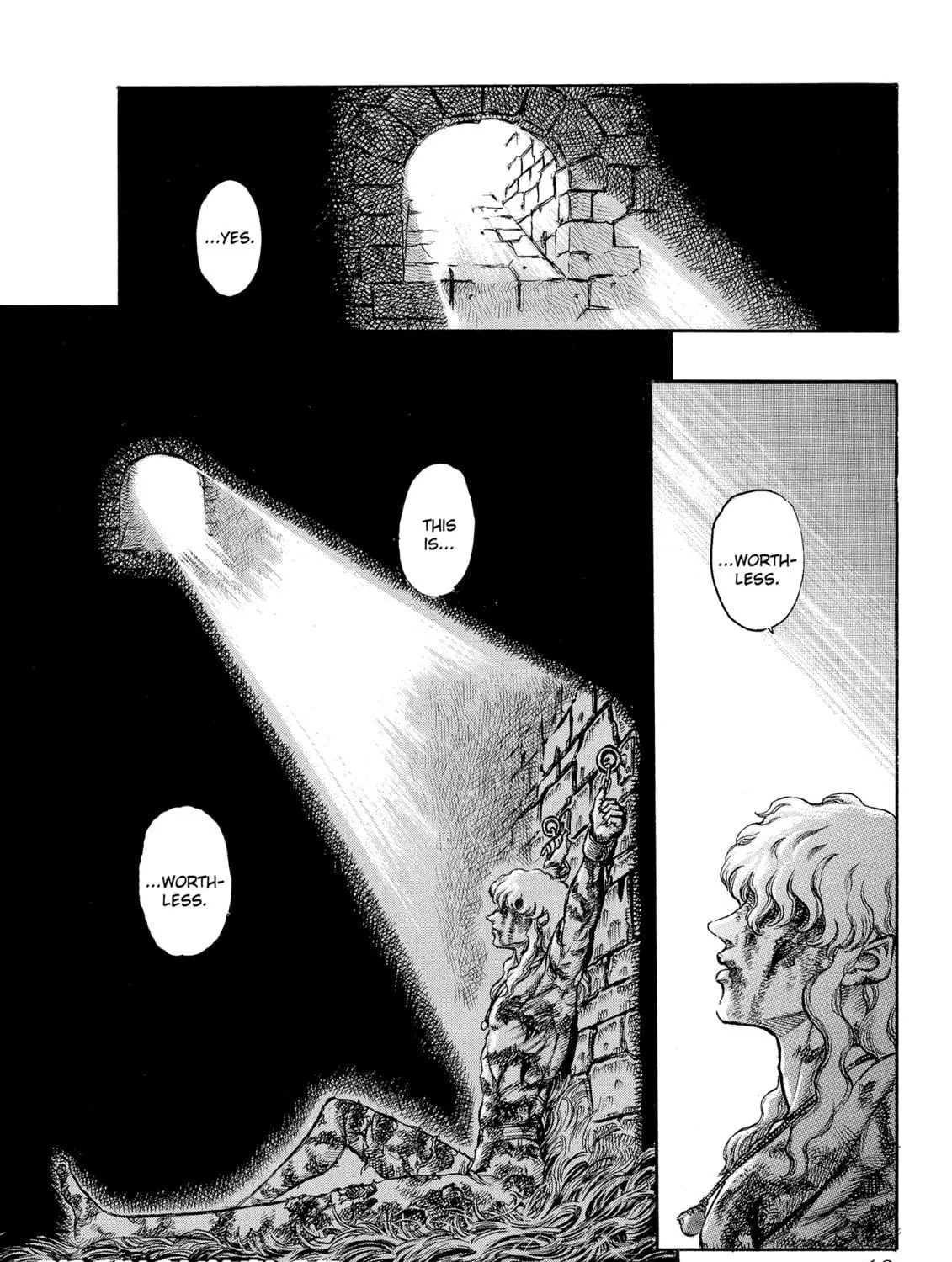 Read Berserk chapter 39 image 38 on Lezhin
