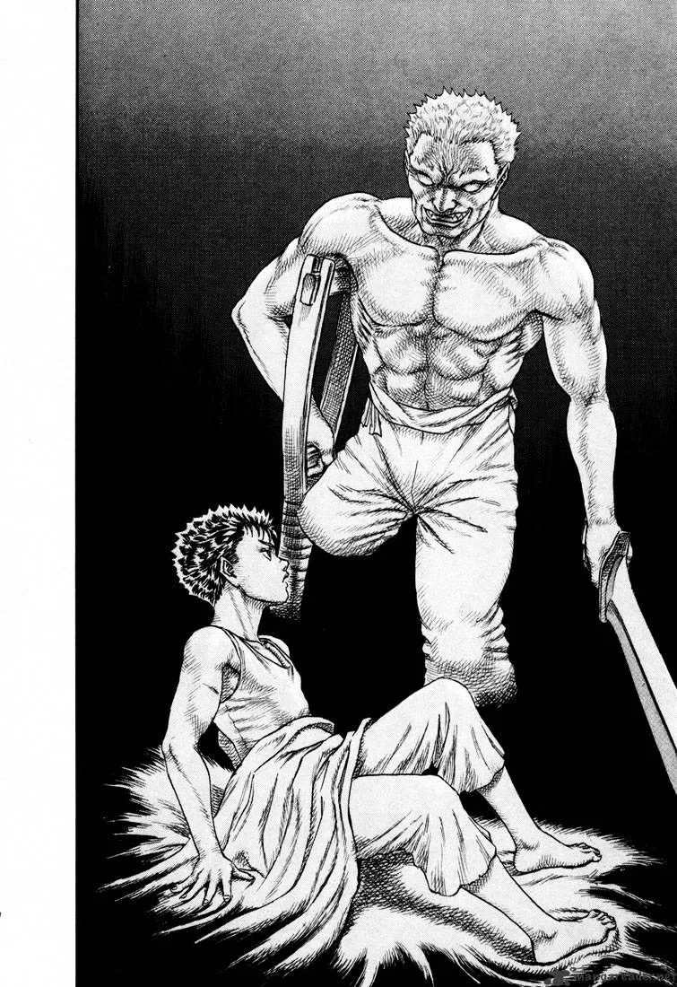 Read Berserk chapter 4.1 image 1 on Lezhin