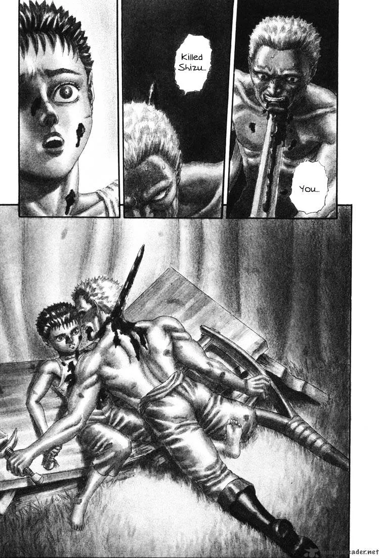 Read Berserk chapter 4.1 image 14 on Lezhin