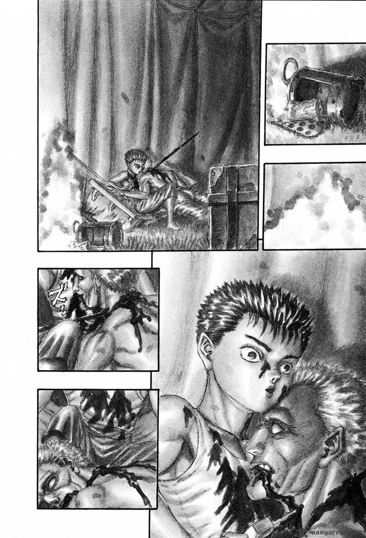 Read Berserk chapter 4.1 image 15 on Lezhin