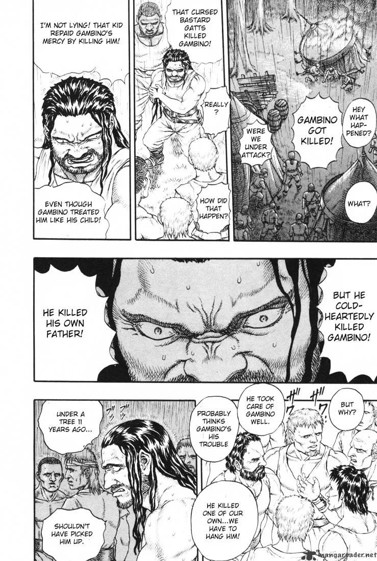 Read Berserk chapter 4.1 image 21 on Lezhin