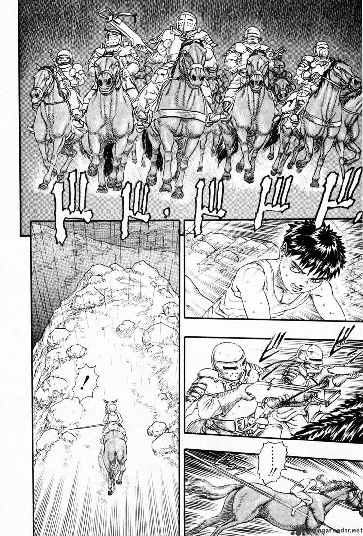 Read Berserk chapter 4.1 image 23 on Lezhin