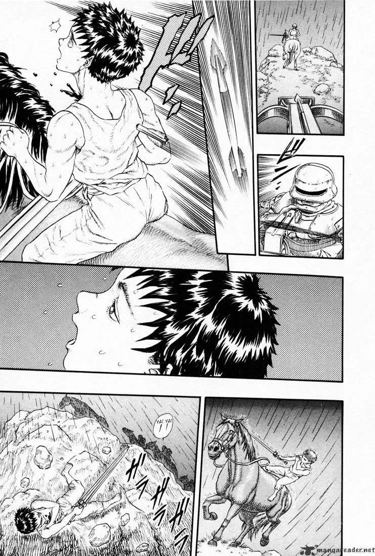 Read Berserk chapter 4.1 image 24 on Lezhin