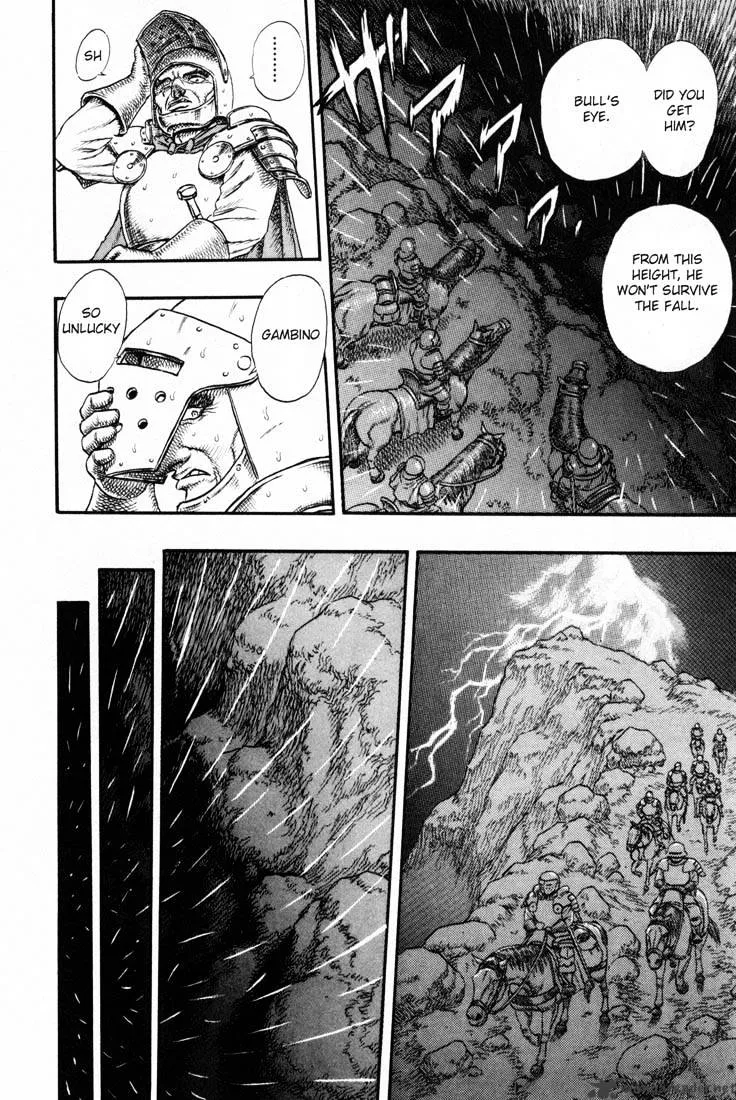 Read Berserk chapter 4.1 image 25 on Lezhin